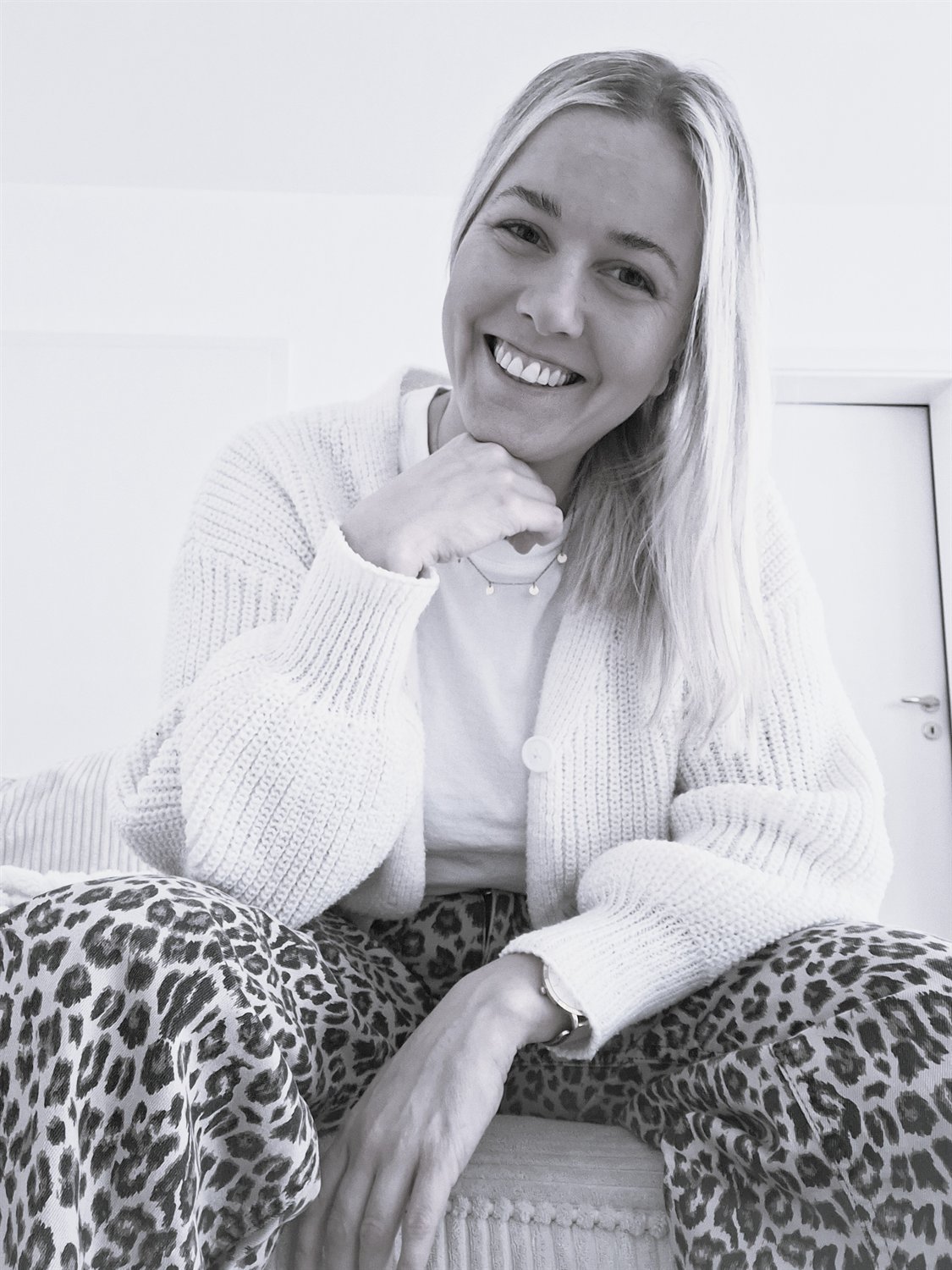Alina Kirchgäßner, Specialty Coffee Trainerin aus Aschaffenburg